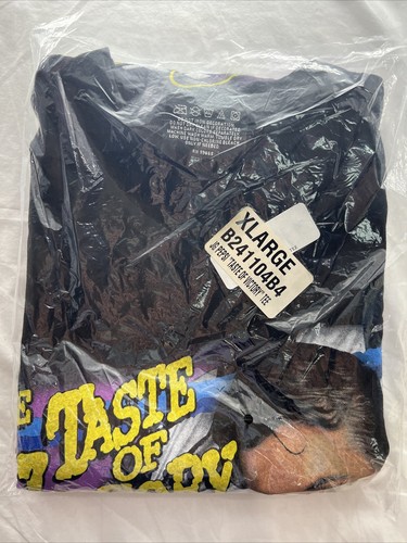 Vtg 90s 2000 Jeff Gordon #24 Pepsi AOP Vintage NASCAR Racing Shirt Full Print XL - Picture 11 of 12