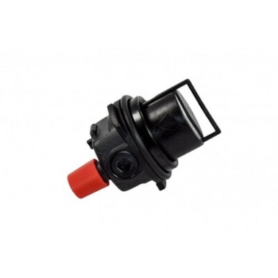 Ariston E-Combi/E-System/Klasse/Genus/Matis/Cares Auto Air Vent AAV 65112086