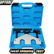 Camshaft Engine Timing Tool Kit for Mercedes-Benz AMG E63 C63 M156 M159 6.2L V8