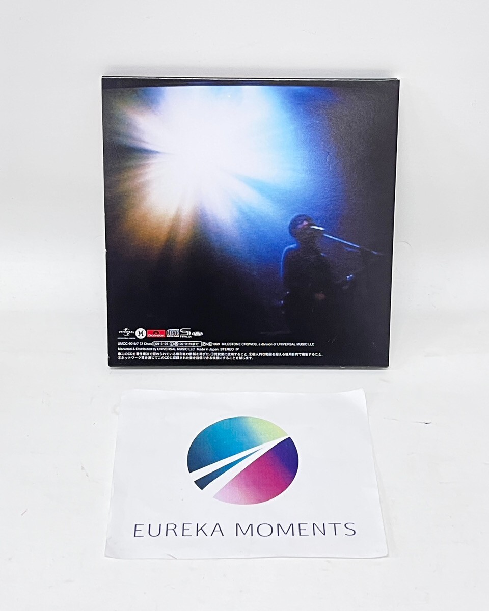 おりはら【別売り可】24種Manまとめ売り映画アルバムライブCD その他 All Over This Road [CD] 98.12.28 男達の別れ by