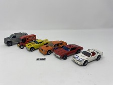 Rare Hot Wheels Mix Models 1976-1977 Lot of 6