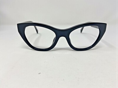 Maui Jim Capri Sunglasses MJ820-02N Black Cat Eye Frames Only‎ 51[]21 145 H10958 Maui Jim Capri Sunglasses MJ820-02N Black Cat Eye Frames  main image 4