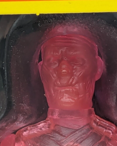 Super7 Universal Monsters ReAction The Mummy (Luminators) Brilla en Luz - Imagen 3 de 3