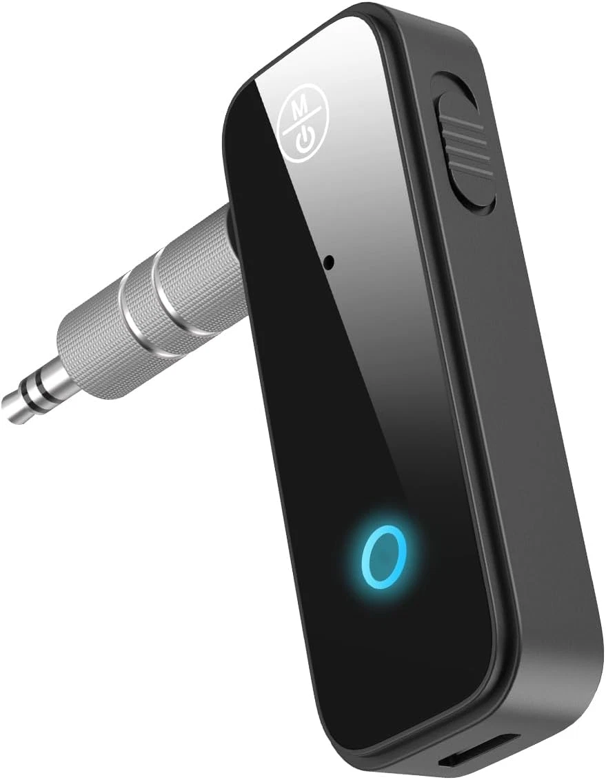 Last iphone online with aux