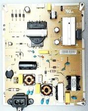 LG 43" 43UM7300AUE-43UN7300AUB POWER SUPPLY BOARD UNIT EAX68304101