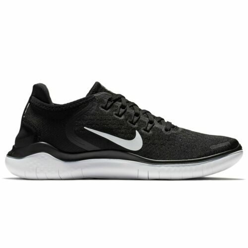 New Women's Nike FREE RN 2018 Shoes Sneakers (942837 001) | eBay