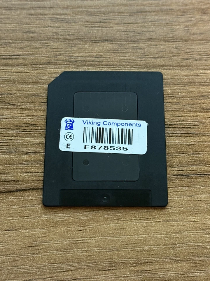 Viking Components 16MB 3V SmartMedia Card - Image 2 of 2