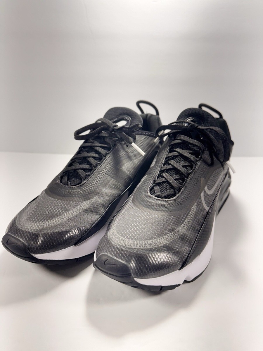 Air Max 2090 Black wolf Grey Size 7.5 Men