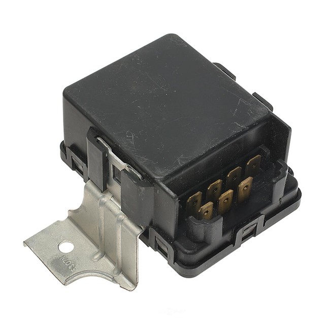 BWD S865 Seat Belt Warning Relay eBay