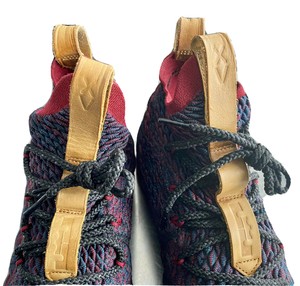 lebron 15 atomic teal