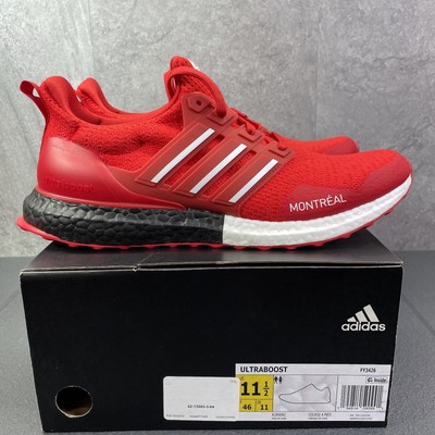 ultraboost montreal
