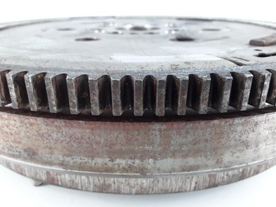 MINI F56 2016 ONE D 1.5 B37 Diesel Twin Dual Mass Flywheel Manual 