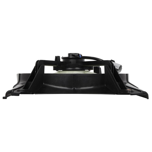 Radiator Cooling Fan Assembly For 1996 1997-2000 Toyota RAV4 2.0L 1998CC 600450 - Picture 6 of 7