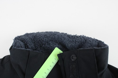 Jack Wolfskin Urban Texapore Jacke Damen Innentasche UK 10 - Bild 10 von 11