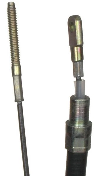 Raybestos Parking Brake Cable for BMW BC95046 - Image 3 of 4