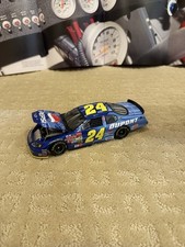 RARE 1:24 Jeff Gordon 2003 Talledega Win 1/1000 Diecast Action Racing