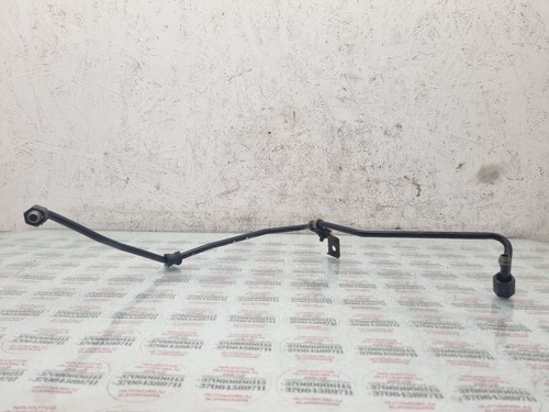 Volkswagen Sharan 2004 Diesel 85kW Turbolader Ölleitung Ölschlauch 038145859A