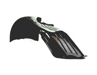 Radhausschale Vorne Rechts Fiat Panda 1986-2003
