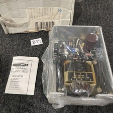 Sola Hevi-duty SLS-24-036T Power Supply 120/240v-ac 3.6a Amp 24v-dc