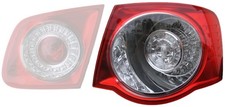 HELLA Heckleuchte 2SD 983 150-041 für VW 1K2 JETTA 12V 3 TSI FSI MultiFuel TDI