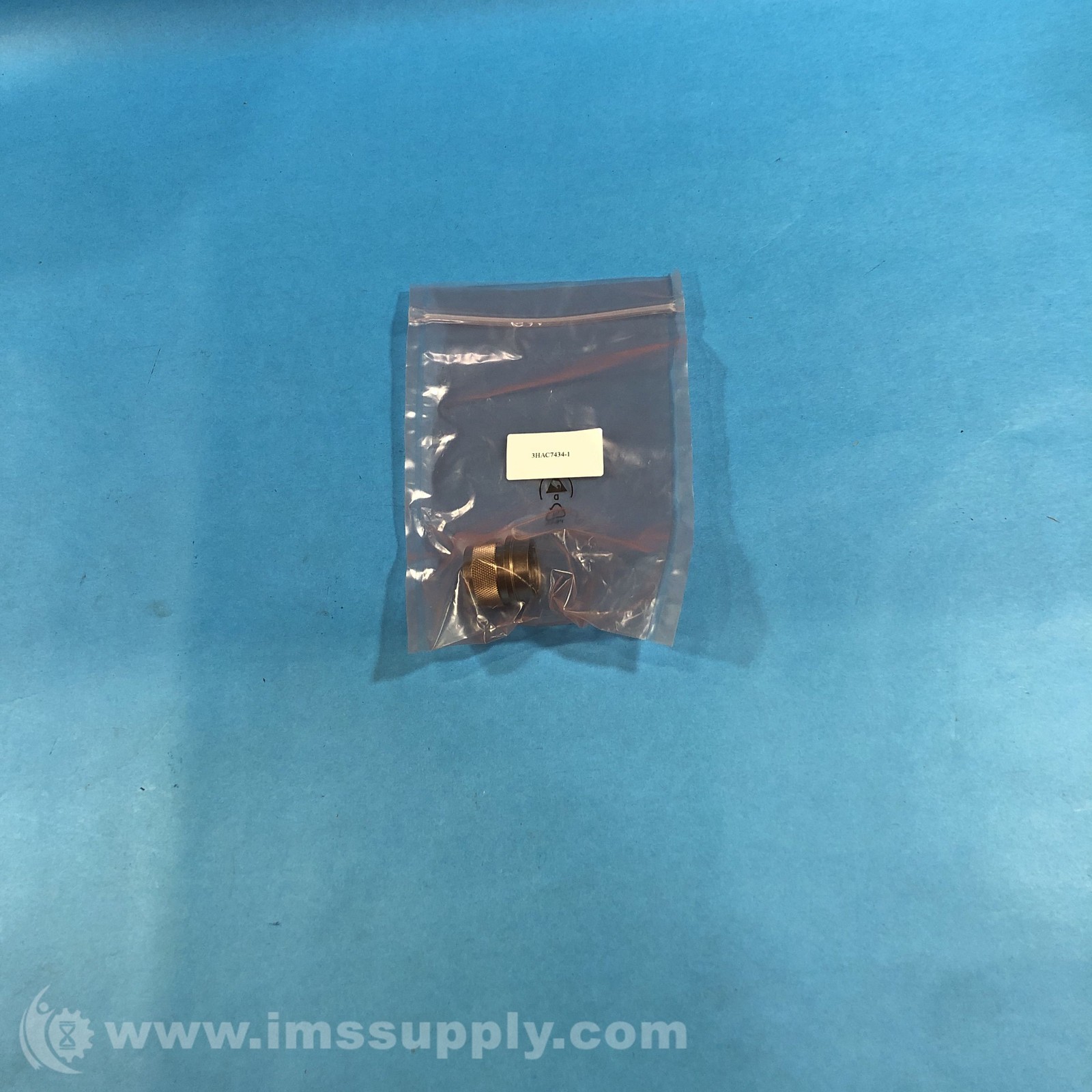 ABB 3HAC7434-1 Connector Adapter FNIP