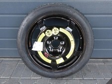 Mercedes CLS C218 E-Klasse W212 W204 Reserverad Mercedes CLS C218 E-Klasse W212 W204 Reserverad