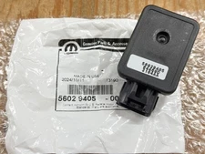 MOPAR 1997-2003 Jeep Dodge (MAP) Manifold Air Pressure Sensor OEM GENUINE NEW