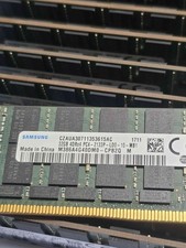 Samsung 32gb ddr4 4drx4 M386A4G40DM0-CPB2Q