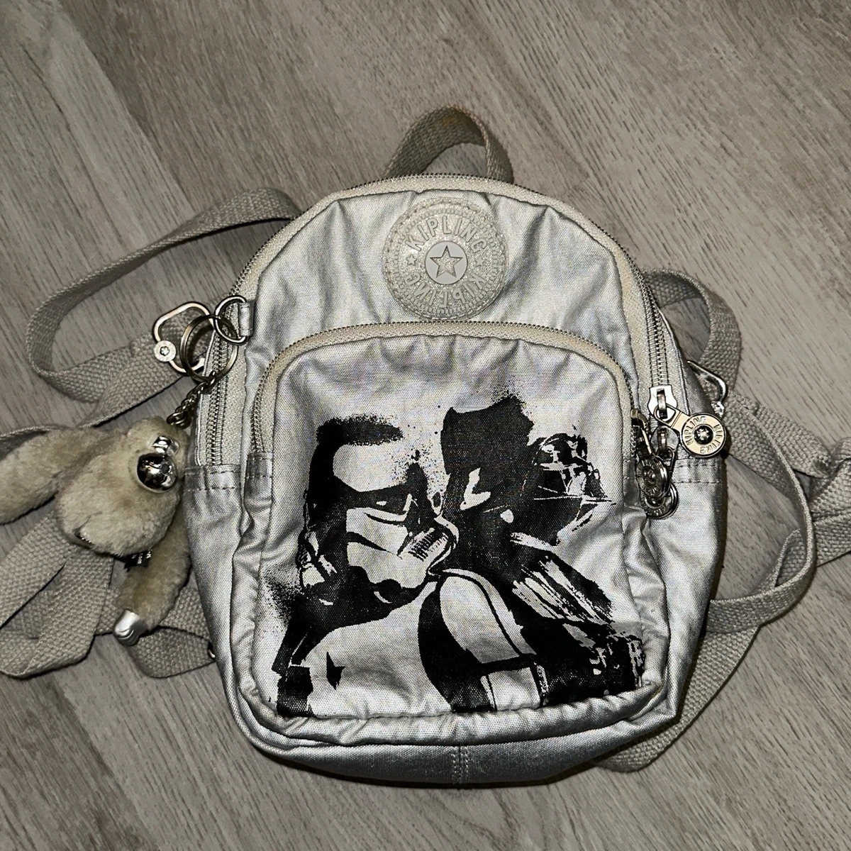 Kipling Mini Backpacks for Women for sale | eBay