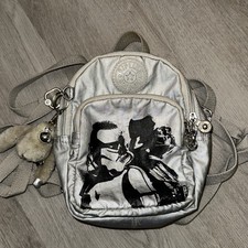 Mini Kipling Disneys Star Wars Darth Vader Backpack