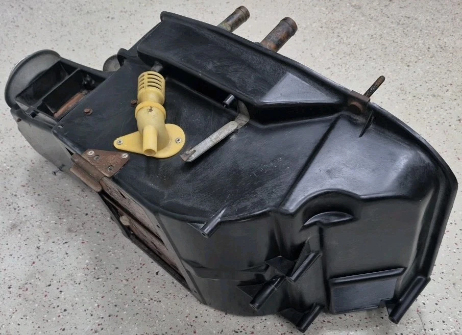 1971 1972 1973 Buick Riviera GS AC Heater Core Box Blower Cadillac Chevy Olds Foto 2 de 4