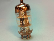 ECC801s Siemens testato