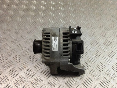 BMW X1 F48 Generator 7640131 2.00 Petrol 2016 31001668
