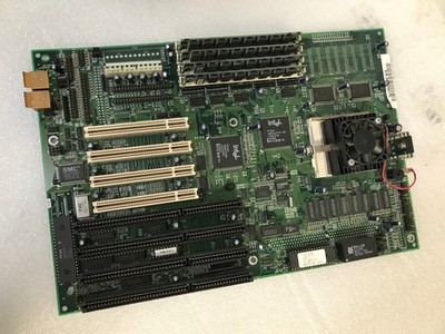 Acer V30 M.B. 94137-1  Circuit Board / / W Intel SX969 CPU and 4MB Memory