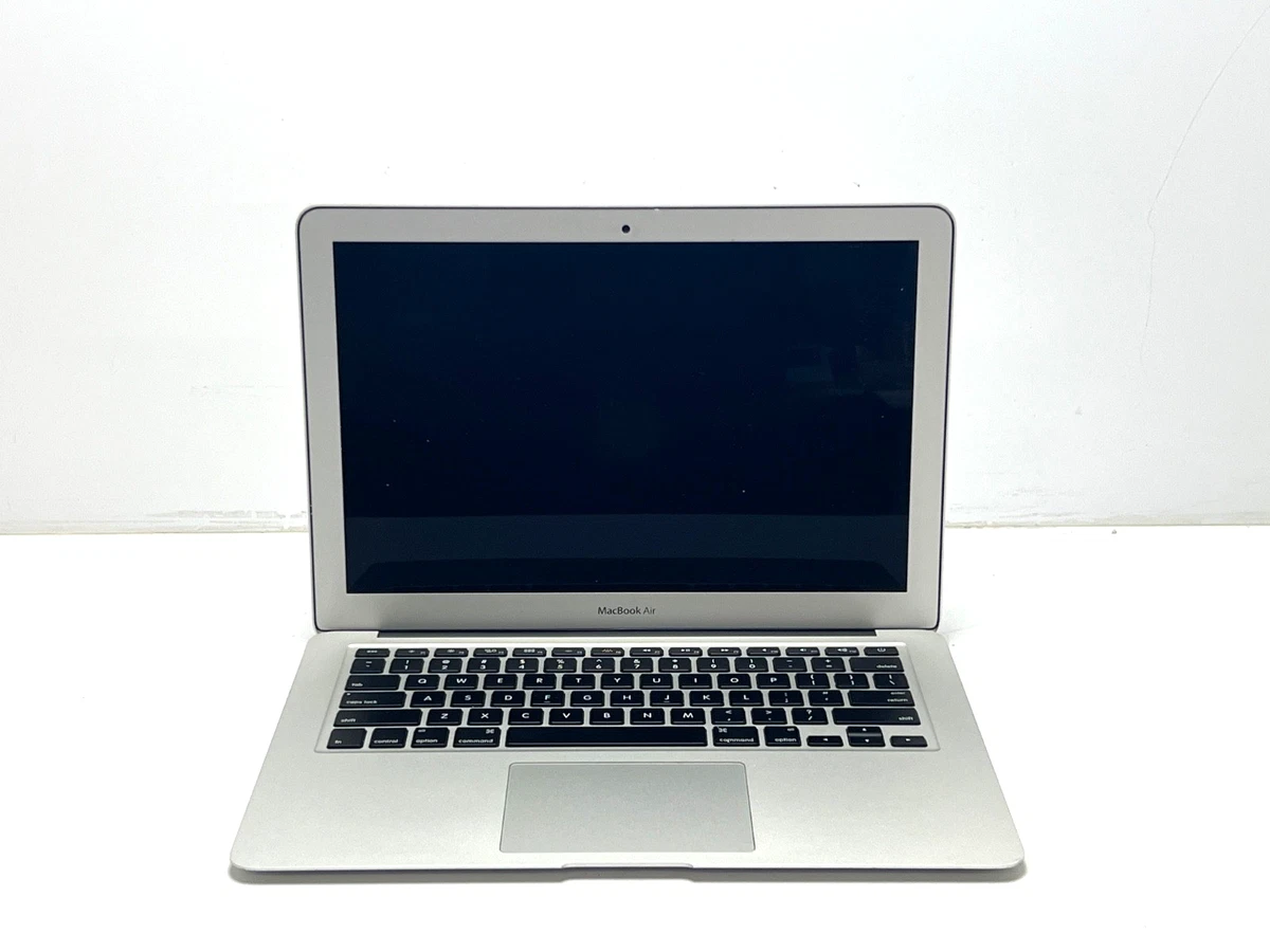 2013 Apple MacBook Air 13.3 Inch Laptops for sale | eBay