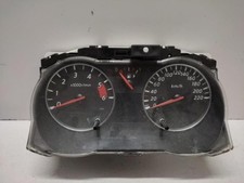 Compteur Nissan NOTE