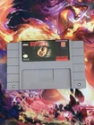 Wolfchild (Super Nintendo Entertainment System, 1993) CARTRIDGE ONLY CLEAN VGC