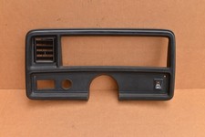 1978-1981 Chevrolet Malibu El Camino Dash Instrument Gauge Cluster Bezel