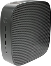 HP t740 Thin Client | AMD Ryzen V1756B 3,25GH...