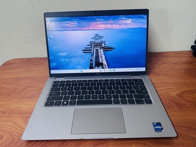 Dell Latitude 5440 14  12-Core i7-1355P 1.7GHz 512SSD NVMe 16Gb Ram With Charger
