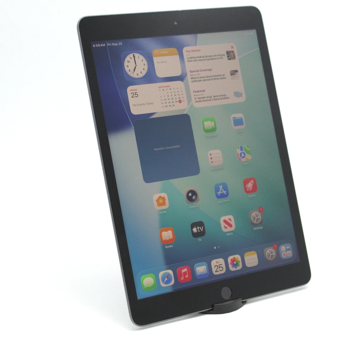 Apple iPad 8th Generation for sale - eBay