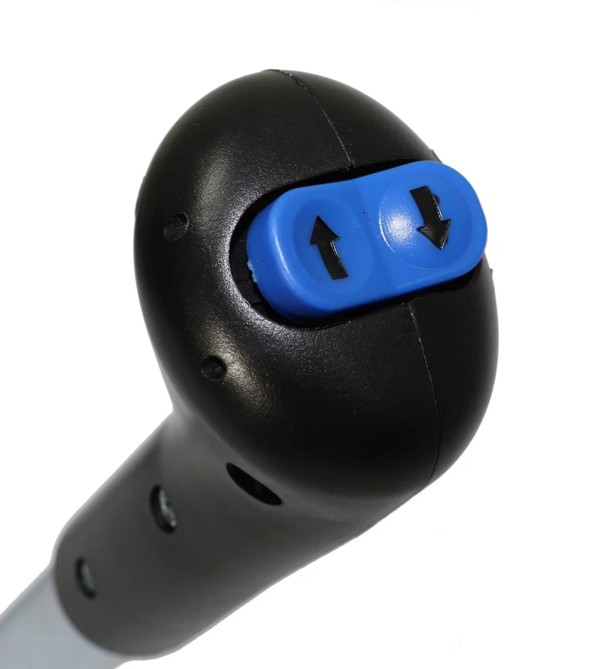 Elektrische Rangierhilfe Anhänger Stützrad 12V Trailer Hänger Wohnwagen 550 Watt - Bild 4 von 4