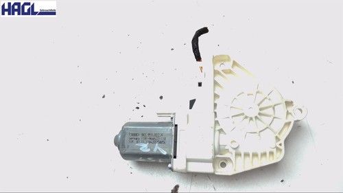 Motor Fensterheber (tür vorn) Rechts 8K0959802A Audi A4 Avant 2.0 TDI DPF B8