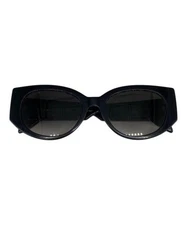 ALEXANDER McQUEEN  sunglasses  54□49 AM0330S  from Japan _003