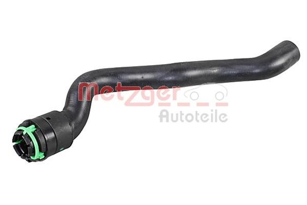 Heizungsschlauch Metzger Autoteile 2420828 FüR Opel Astra L70 A04 Caravan GTC-image
