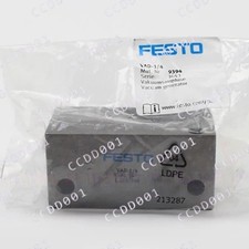 1PC NEW FESTO VAD-1/4 9394 Vacuum generator Free Shipping