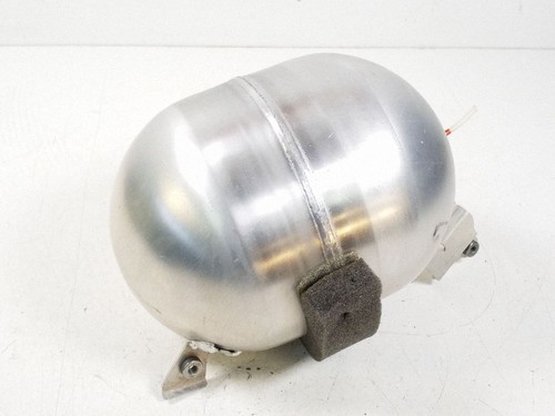 Air suspension tank