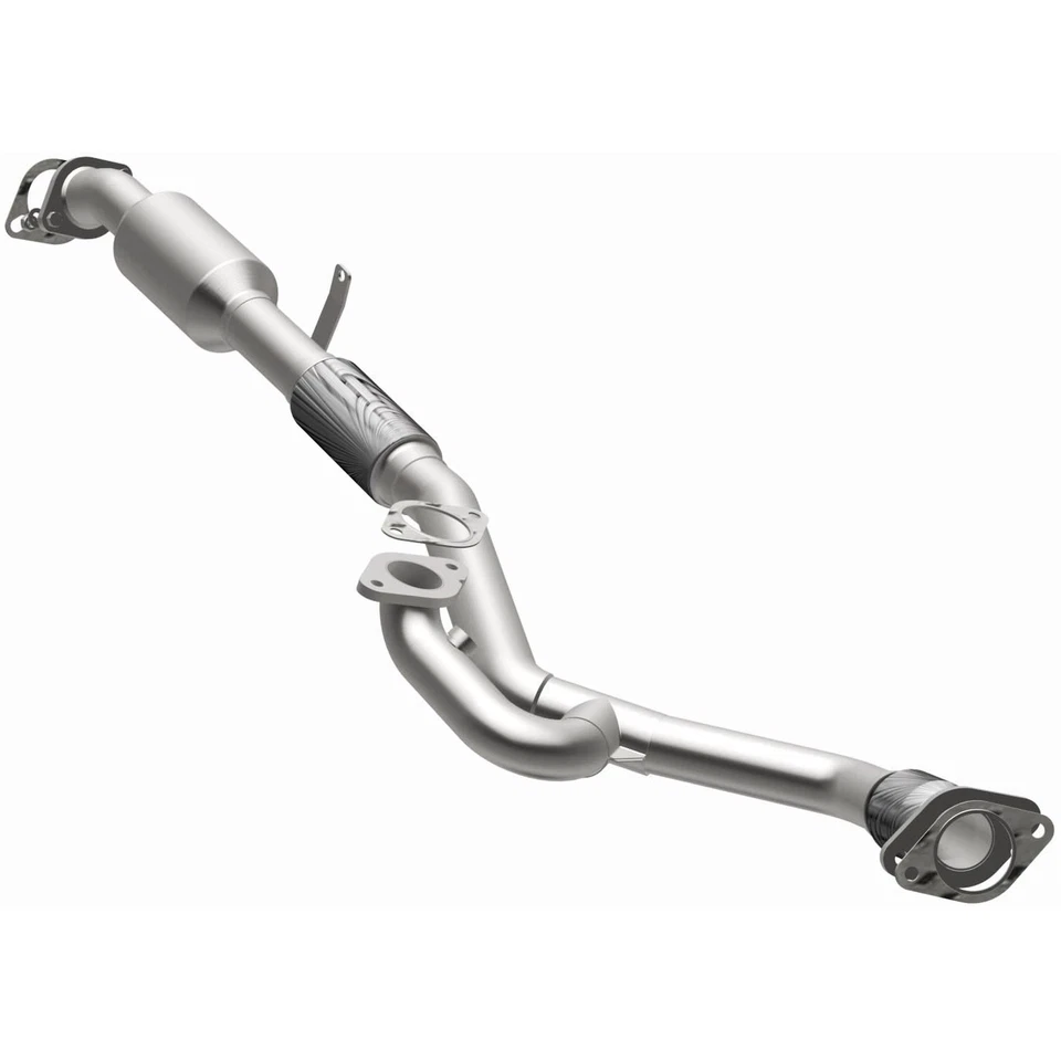 MagnaFlow Catalytic Converter: EPA, For 2010-2015 Buick LaCrosse — 第 3/4 张图片