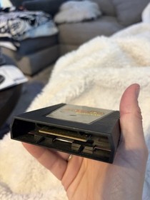 Colecovision  Coleco Vision Game Only Mr. Do!s Castle Mr. Dos Castle