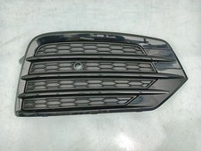 AUDI Q3 GRILLE FRONT BUMPER LOWER RIGHT 8U0807682K MK1 2015 - 2019